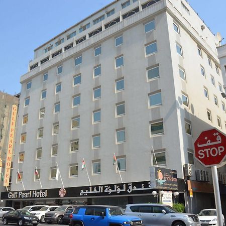 Gulf Pearl Hotel Manama Ngoại thất bức ảnh