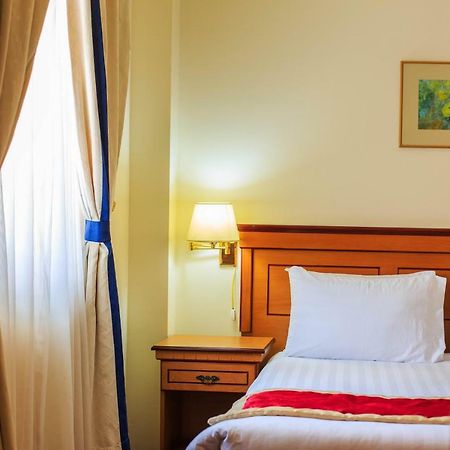Gulf Pearl Hotel Manama Ngoại thất bức ảnh