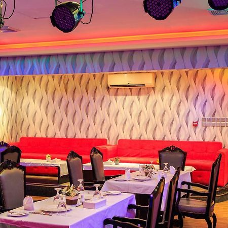 Gulf Pearl Hotel Manama Ngoại thất bức ảnh