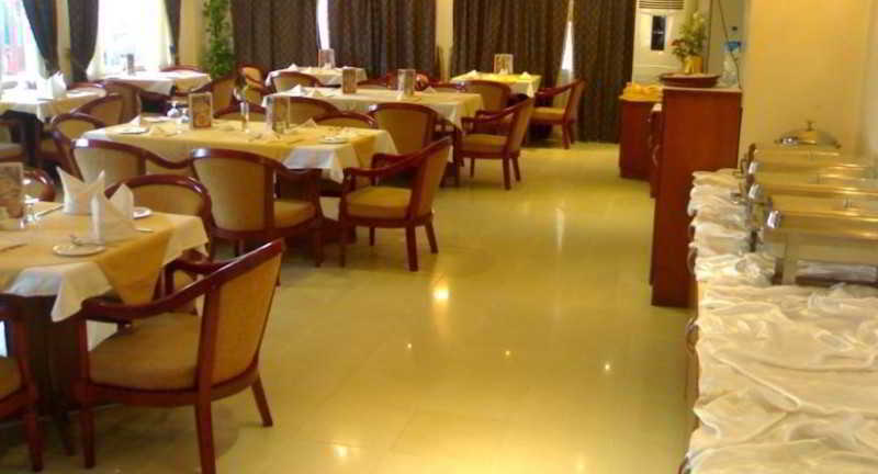 Gulf Pearl Hotel Manama Ngoại thất bức ảnh