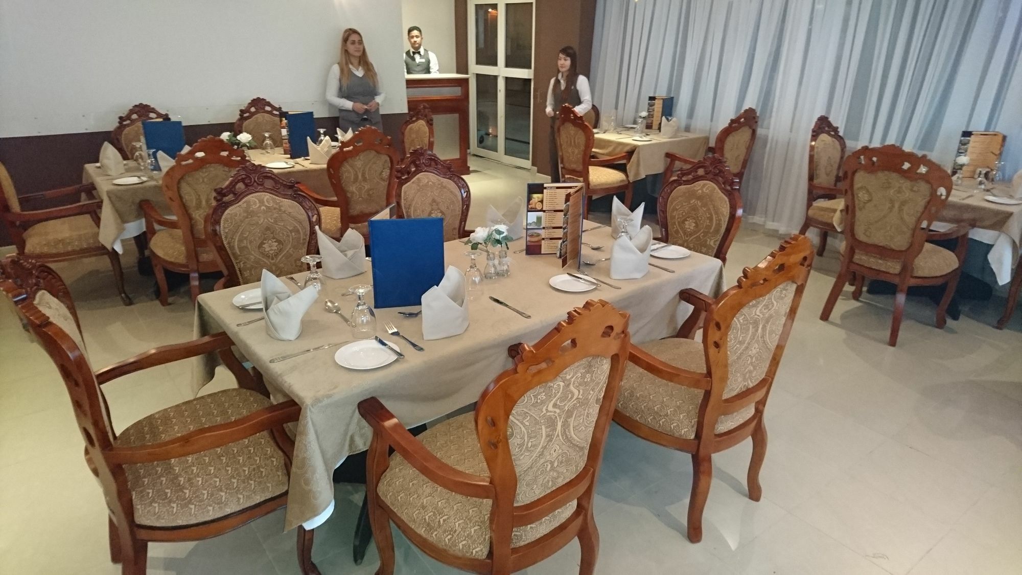 Gulf Pearl Hotel Manama Ngoại thất bức ảnh