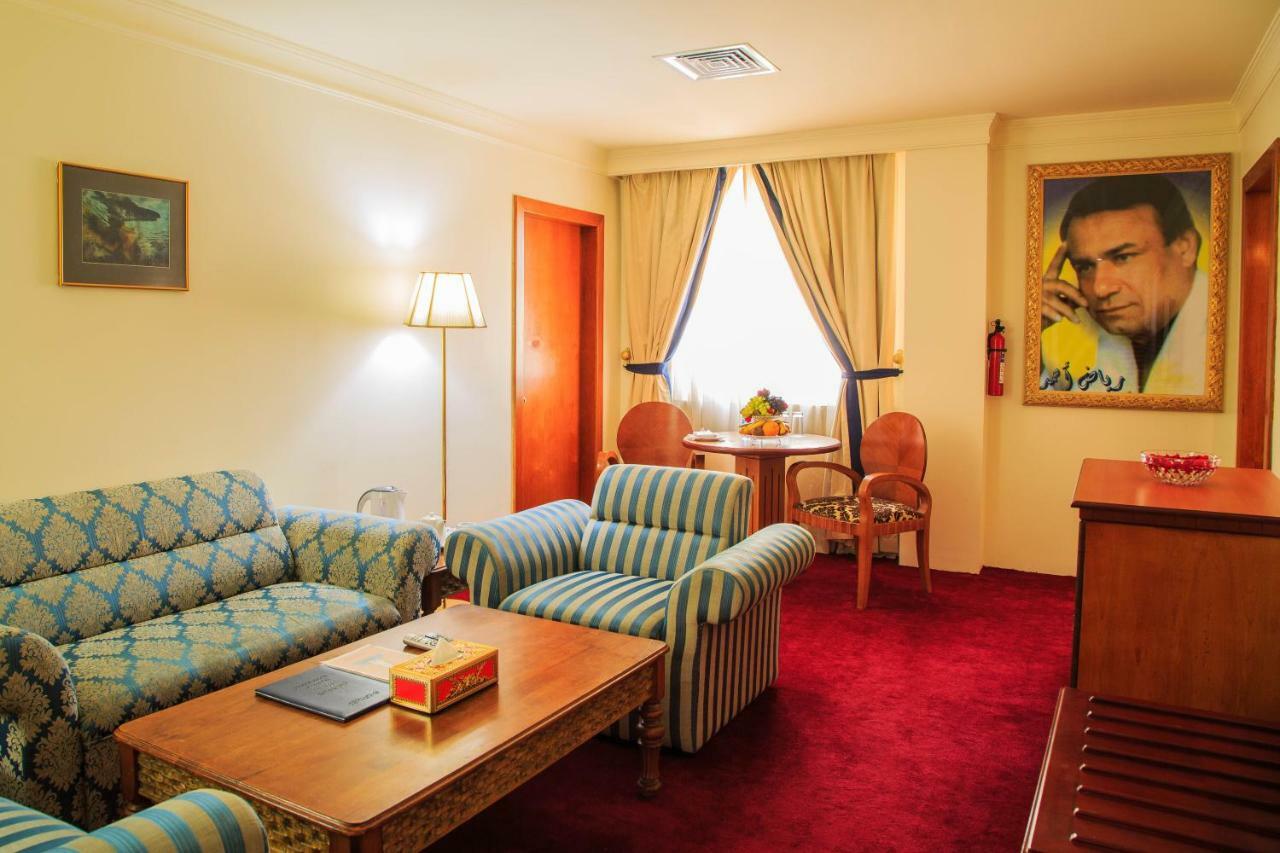 Gulf Pearl Hotel Manama Ngoại thất bức ảnh
