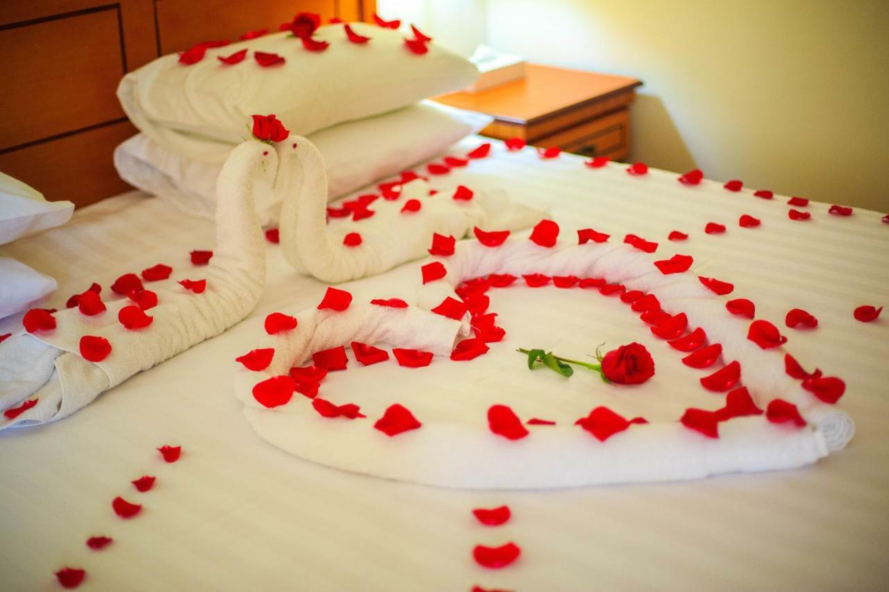Gulf Pearl Hotel Manama Ngoại thất bức ảnh