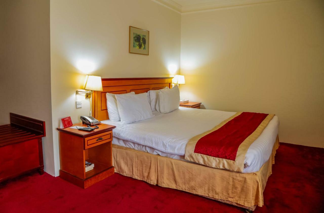 Gulf Pearl Hotel Manama Ngoại thất bức ảnh