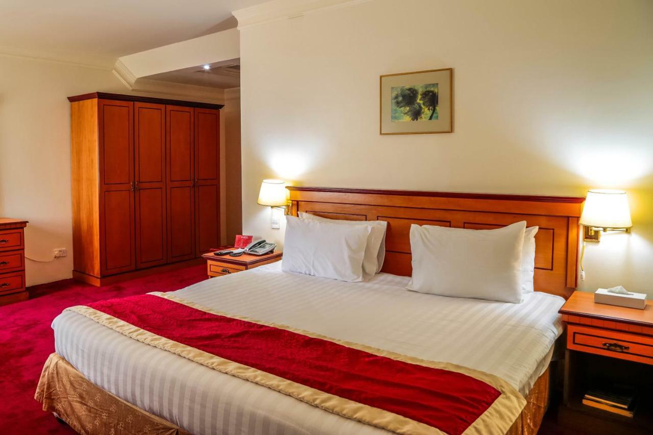 Gulf Pearl Hotel Manama Ngoại thất bức ảnh