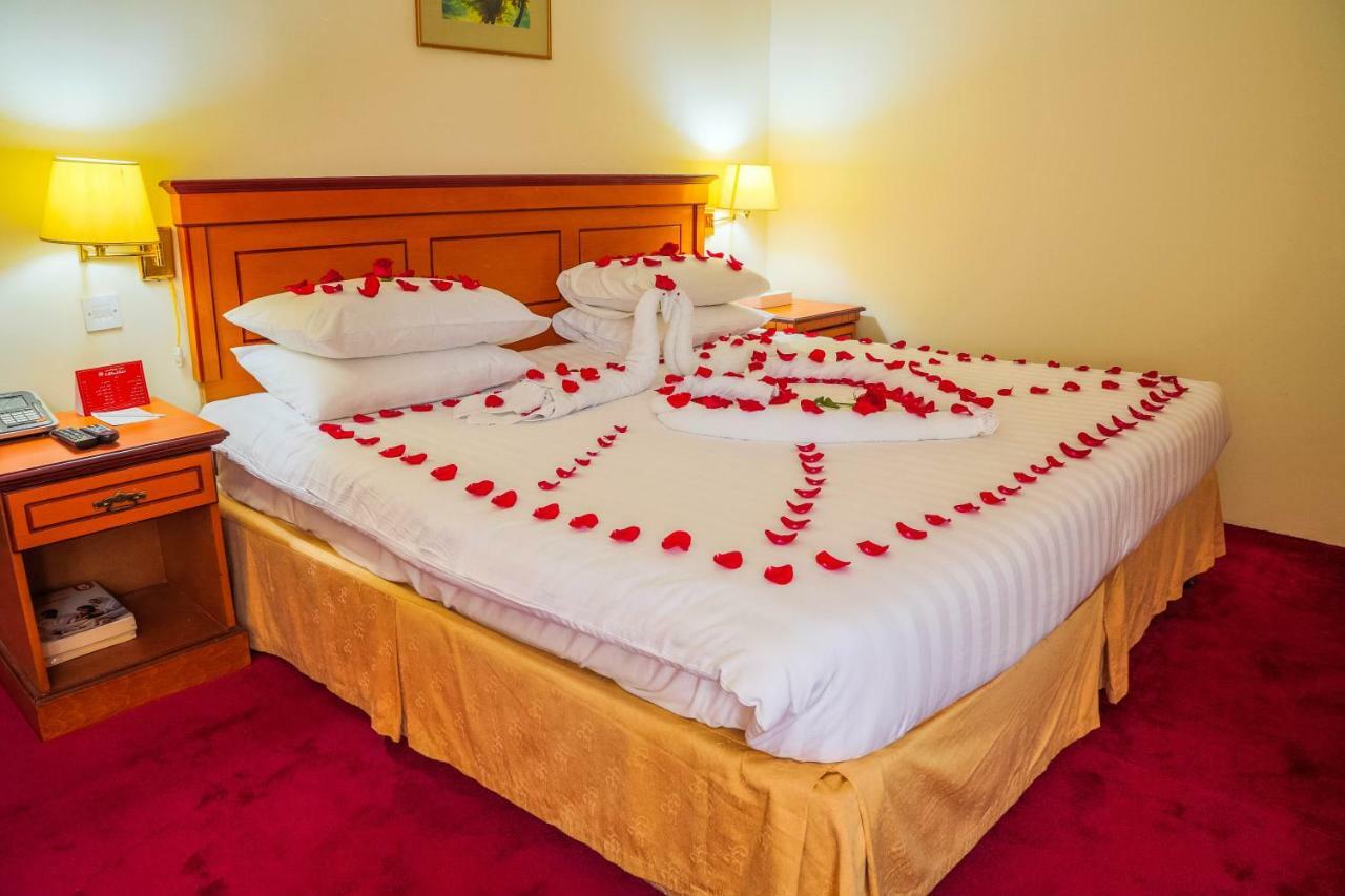 Gulf Pearl Hotel Manama Ngoại thất bức ảnh