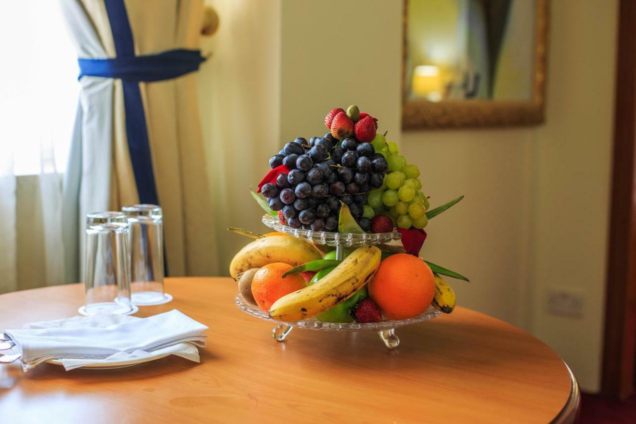 Gulf Pearl Hotel Manama Ngoại thất bức ảnh