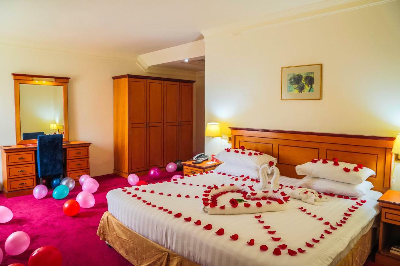 Gulf Pearl Hotel Manama Ngoại thất bức ảnh