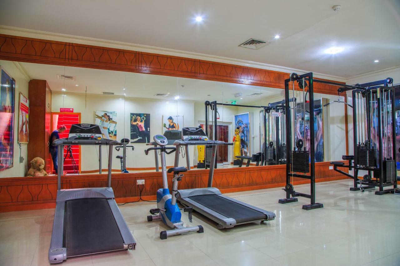 Gulf Pearl Hotel Manama Ngoại thất bức ảnh