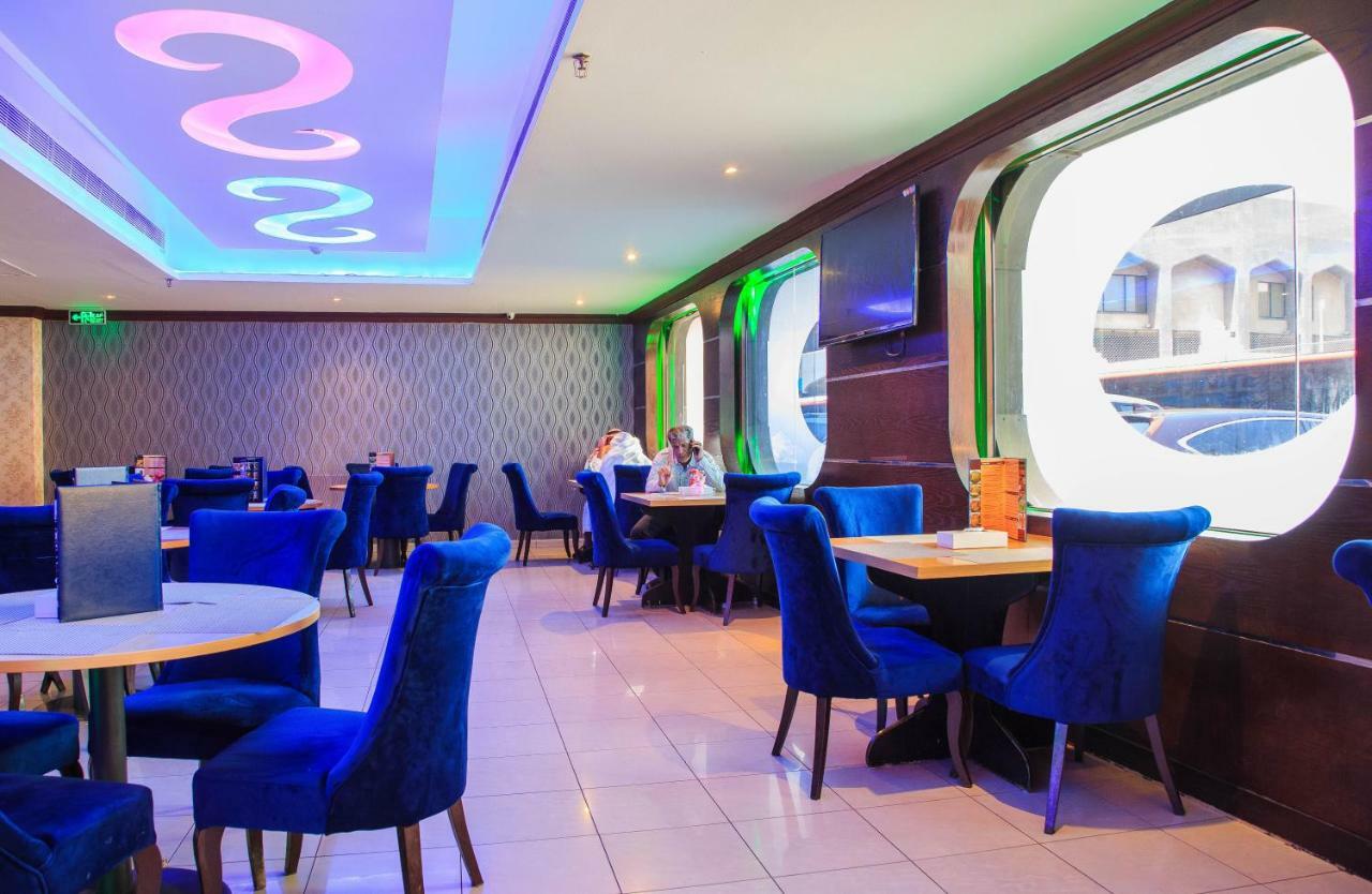 Gulf Pearl Hotel Manama Ngoại thất bức ảnh