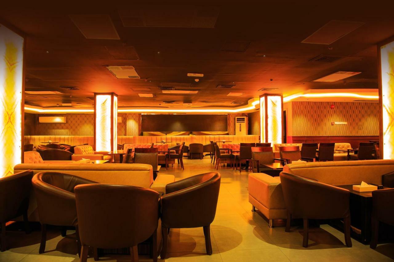 Gulf Pearl Hotel Manama Ngoại thất bức ảnh