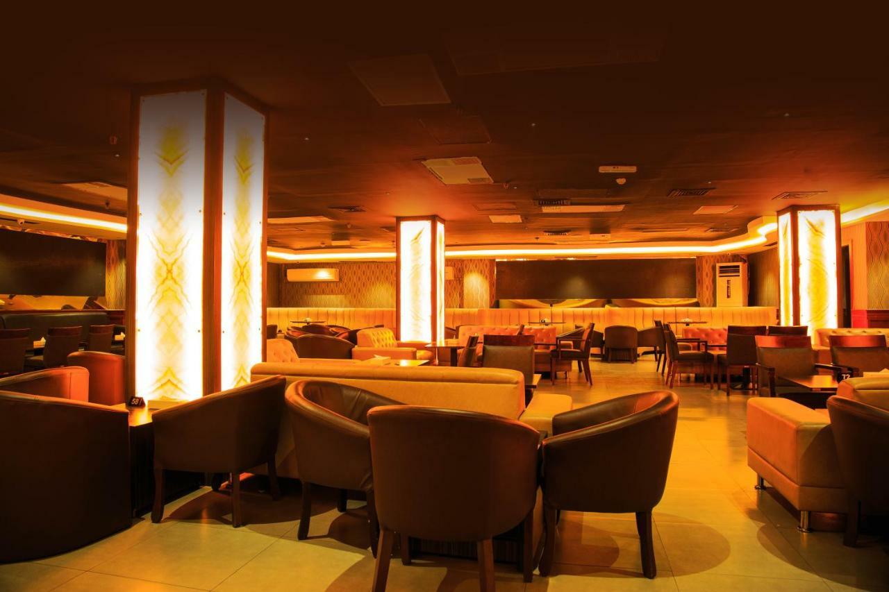 Gulf Pearl Hotel Manama Ngoại thất bức ảnh