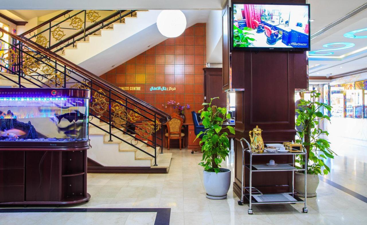 Gulf Pearl Hotel Manama Ngoại thất bức ảnh