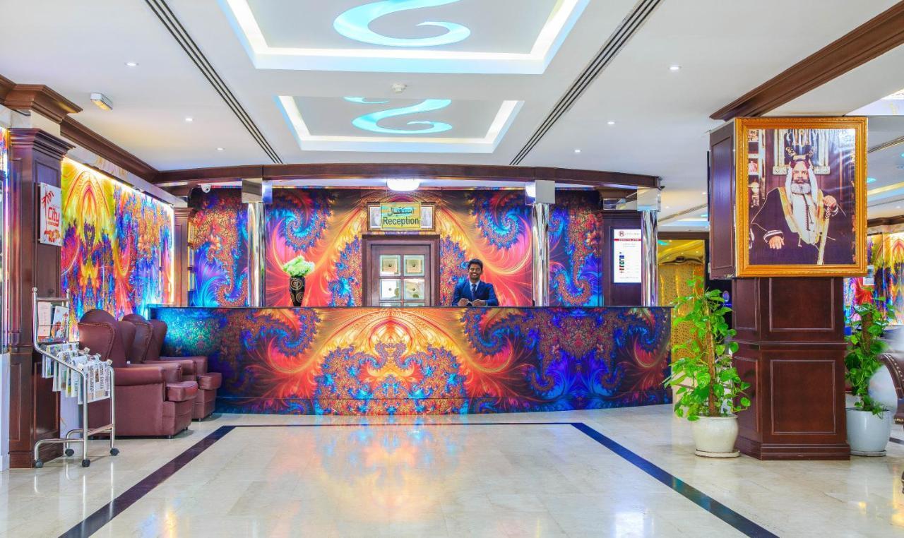 Gulf Pearl Hotel Manama Ngoại thất bức ảnh