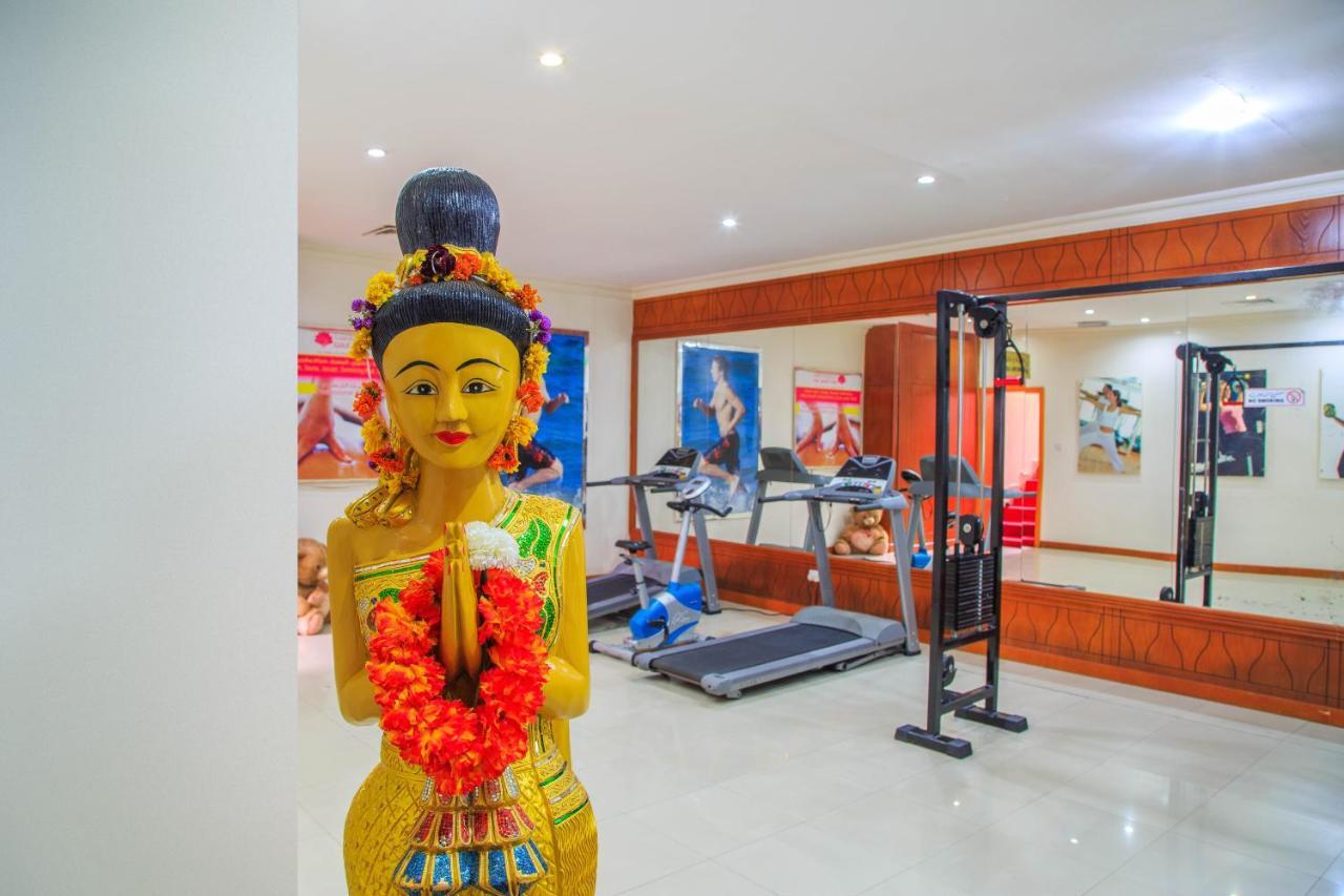Gulf Pearl Hotel Manama Ngoại thất bức ảnh