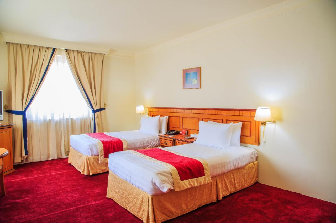 Gulf Pearl Hotel Manama Ngoại thất bức ảnh