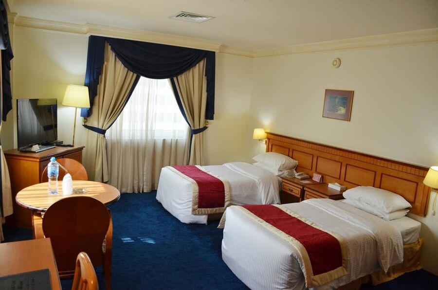 Gulf Pearl Hotel Manama Ngoại thất bức ảnh