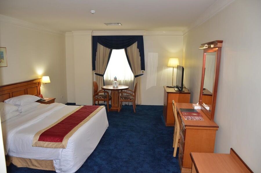 Gulf Pearl Hotel Manama Ngoại thất bức ảnh