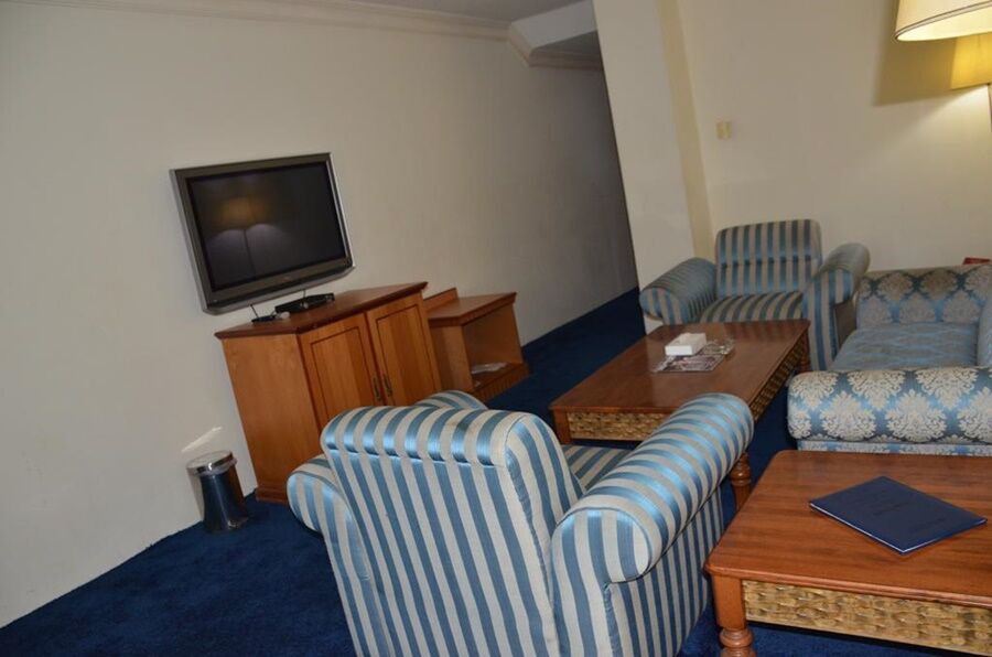 Gulf Pearl Hotel Manama Ngoại thất bức ảnh